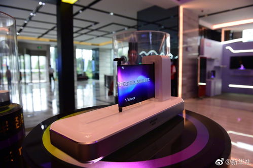 我國(guó)新型顯示產(chǎn)業(yè)規(guī)模全球領(lǐng)先，技術(shù)創(chuàng)新驅(qū)動(dòng)未來(lái)發(fā)展