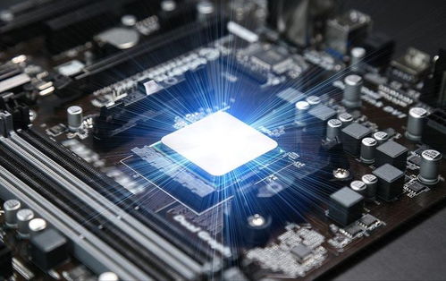 自主研發(fā) 中國(guó)的科技自立自強(qiáng)之路