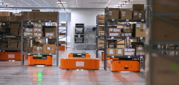 智能工廠全程自動化 未來不可限量的技術(shù)開發(fā)