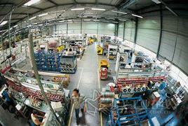 創(chuàng)新驅(qū)動發(fā)展 技術(shù)開發(fā)的引擎與路徑