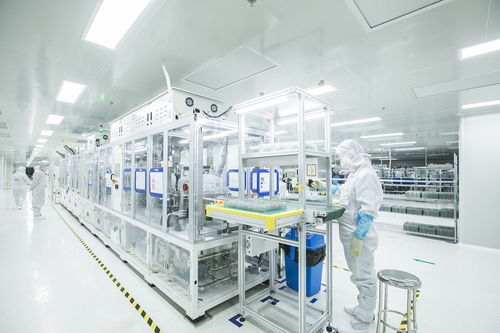 黃石經(jīng)濟技術(shù)開發(fā)區(qū)躋身全國50強，技術(shù)創(chuàng)新引領(lǐng)高質(zhì)量發(fā)展