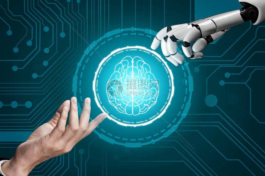 三維技術(shù) 驅(qū)動未來機(jī)器人技術(shù)開發(fā)與全球機(jī)器人生物科學(xué)研究的核心引擎