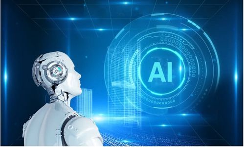 英特爾人工智能 為電氣科技注入強勁動能，讓科學探索如虎添翼