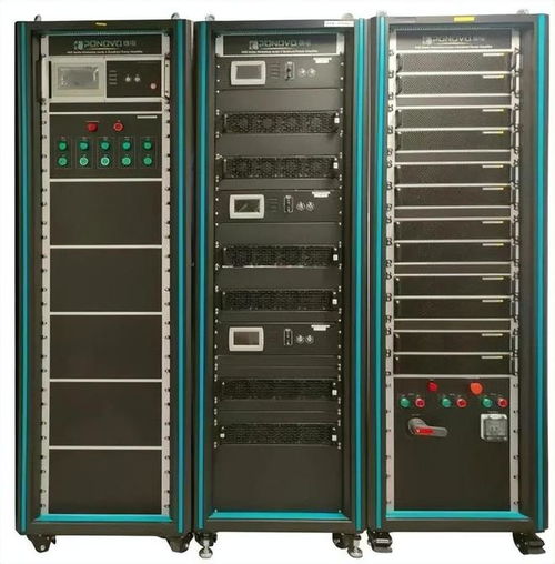 博電科技閃耀2023慕尼黑上海電子展，以創新技術開發助推第三代半導體發展